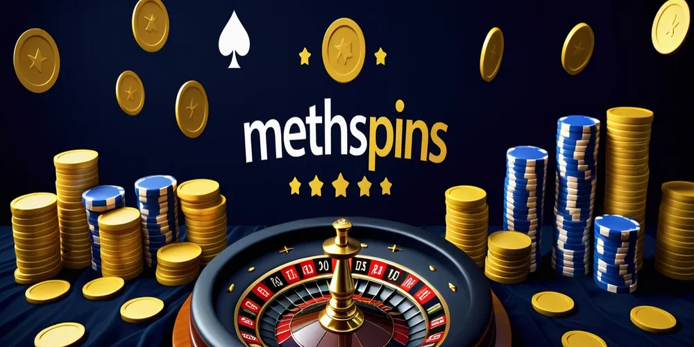 Methspins Casino Play Now